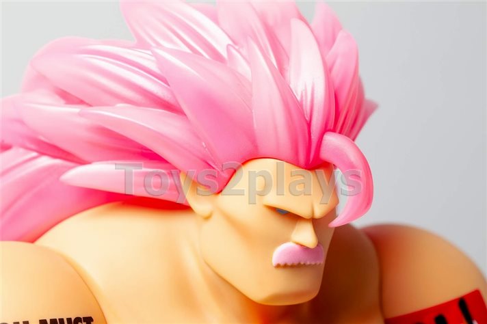 Fool's Paradise Dokkan Pink Version