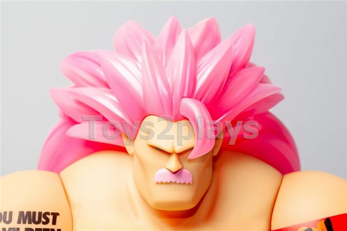 Fool's Paradise Dokkan Pink Version