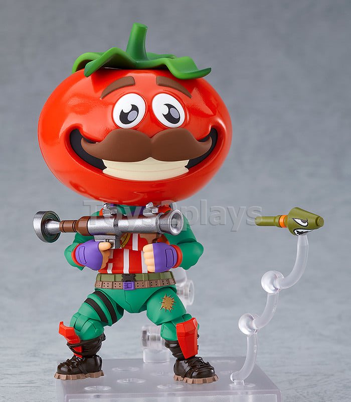 Nendoroid 1450 Tomato Head