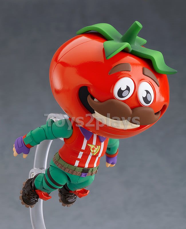 Nendoroid 1450 Tomato Head