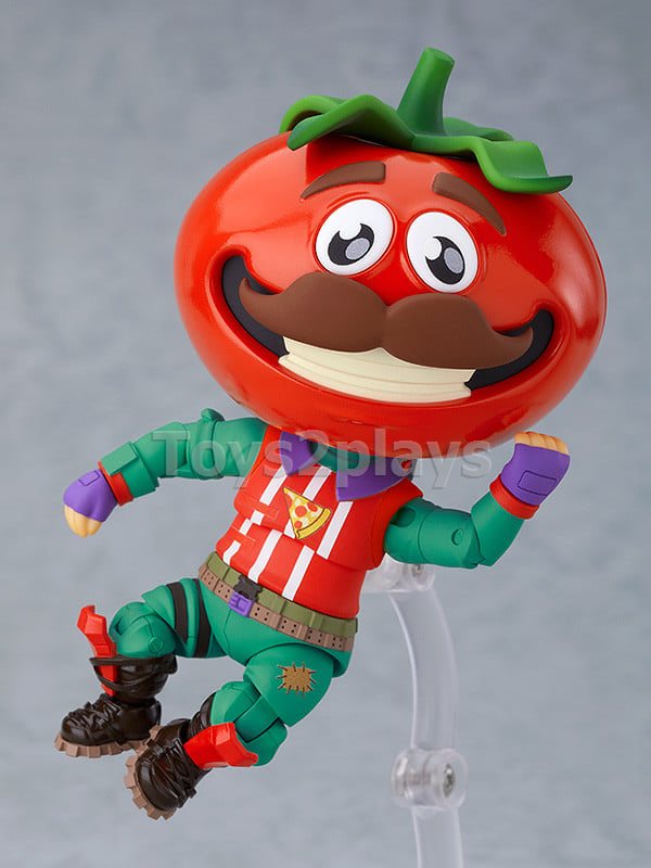 Nendoroid 1450 Tomato Head