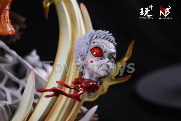 PT Studio X NB Studio Zenitsu