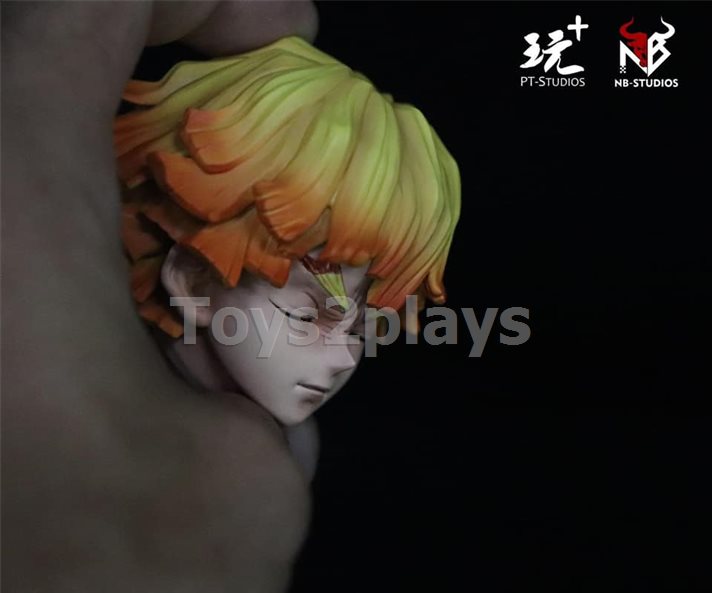 PT Studio X NB Studio Zenitsu