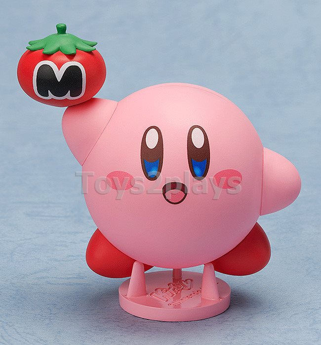 Goodsmile Corocoroid Kirby Collectible Figures 