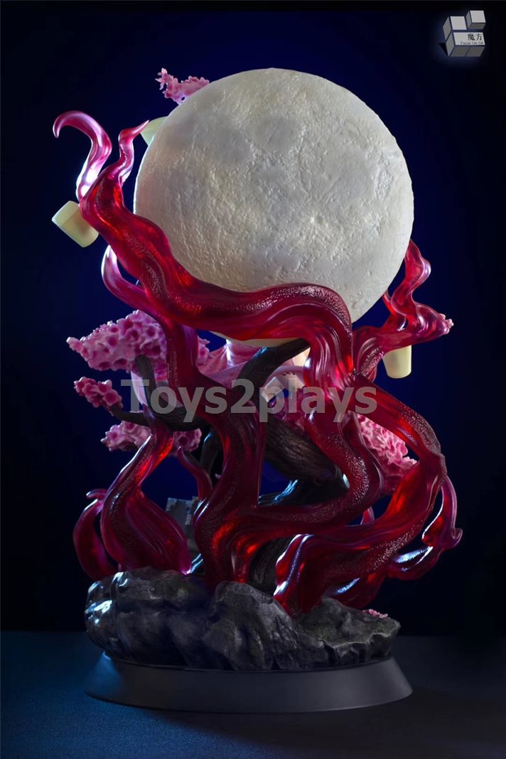 Magic Cube Studios  Kamado Nezuko  Yaiba Resin 