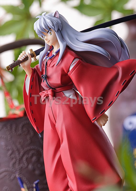 POP UP PARADE Inuyasha