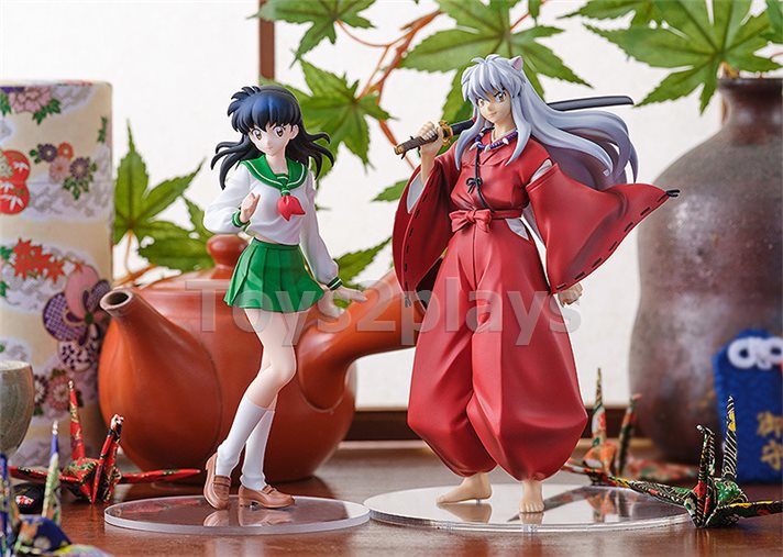 POP UP PARADE Inuyasha