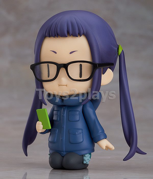Nendoroid 1266 Chiaki Ogaki