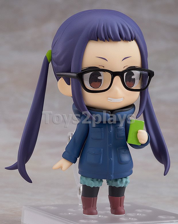 Nendoroid 1266 Chiaki Ogaki
