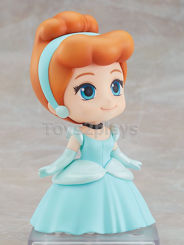 Nendoroid 1611 Cinderella