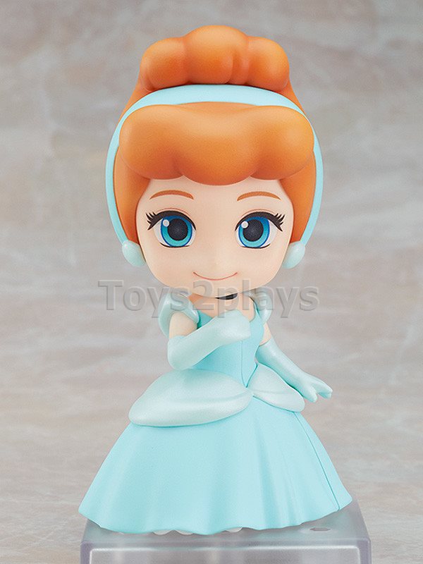 Nendoroid 1611 Cinderella