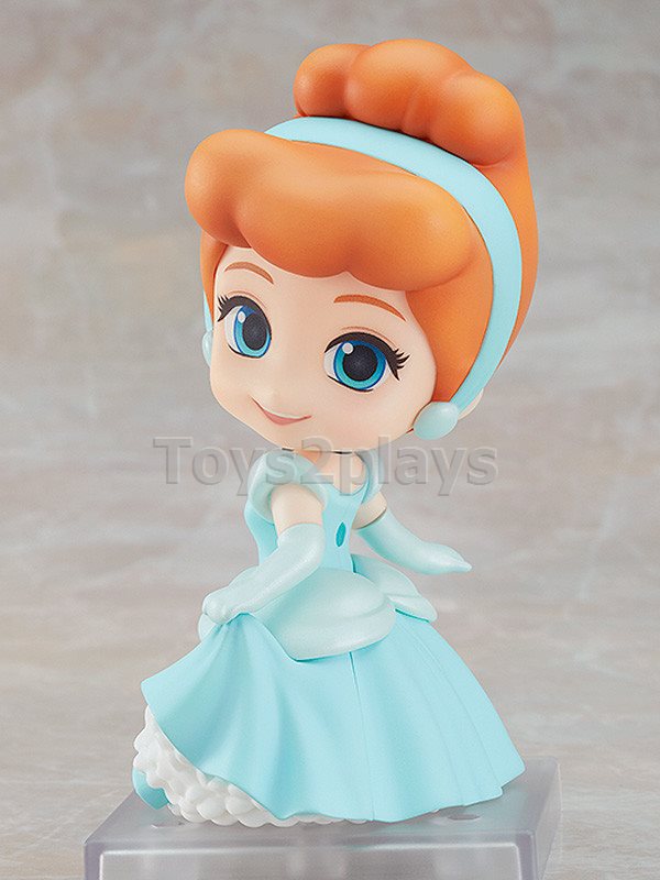 Nendoroid 1611 Cinderella