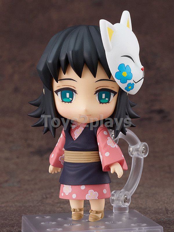 Nendoroid 1570  Makomo