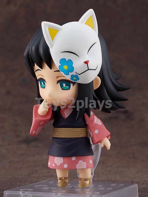 Nendoroid 1570  Makomo