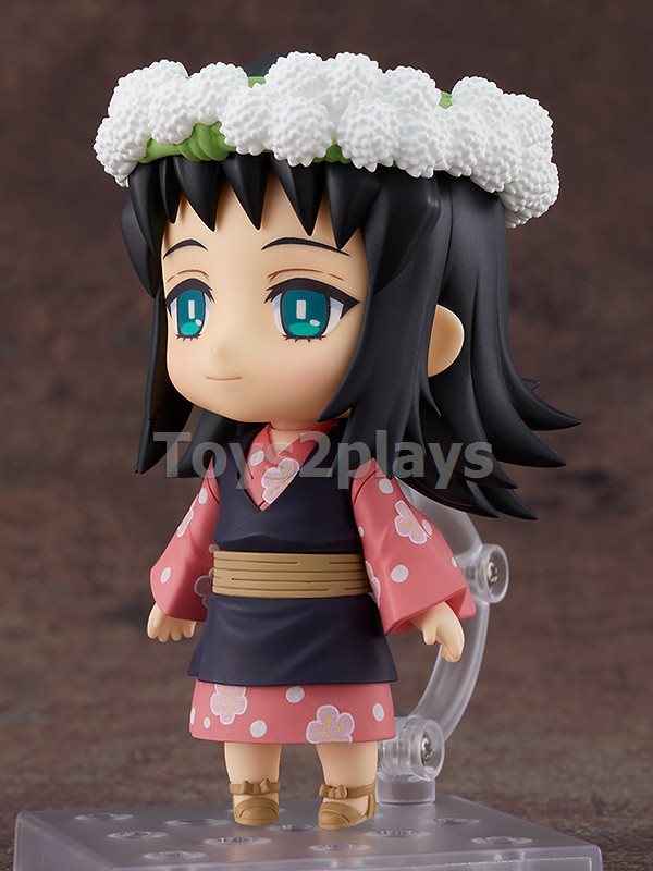 Nendoroid 1570  Makomo