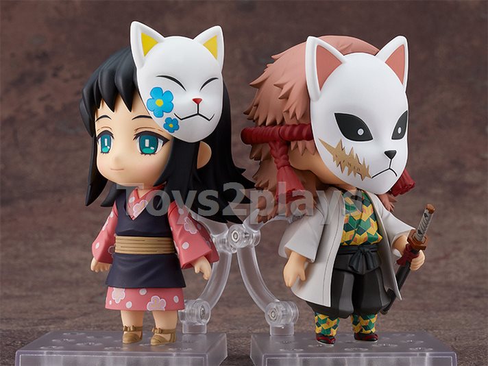 Nendoroid 1570  Makomo