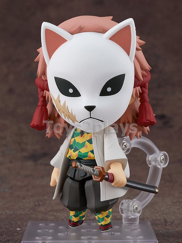 Nendoroid 1569  Sabito