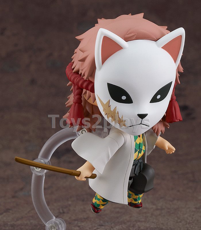 Nendoroid 1569  Sabito