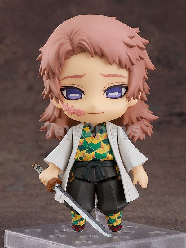 Nendoroid 1569  Sabito