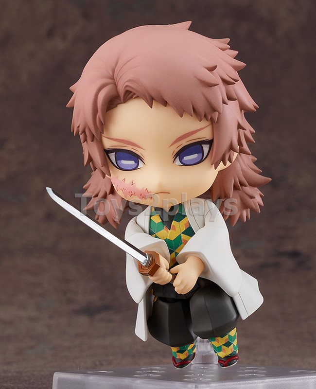 Nendoroid 1569  Sabito