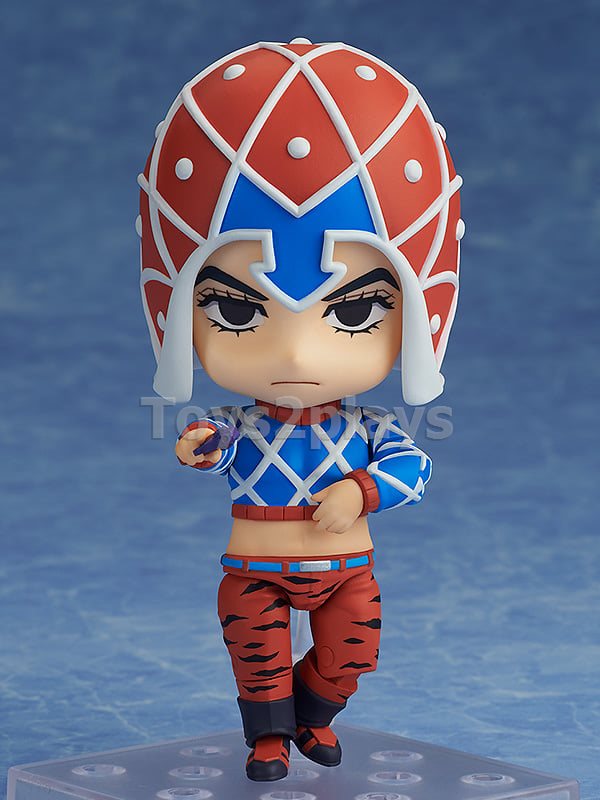  Nendoroid 1356 Guido Mista