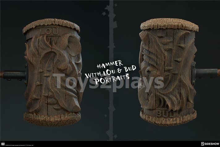 Sideshow 300474 Harley Quinn EX / สินค้าตัวโชว์