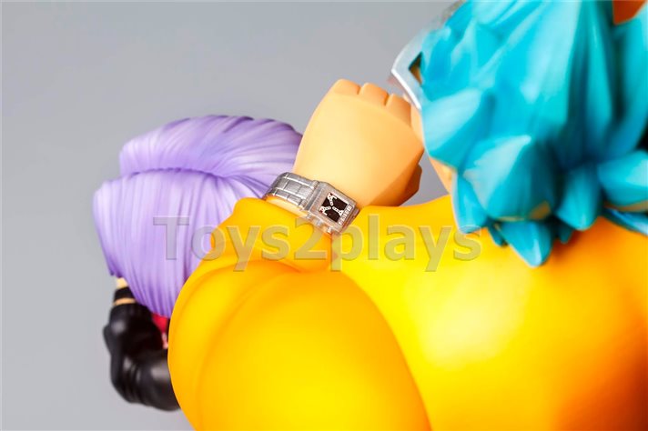 Fool's Paradise BTTFOOL สินค้าหมด