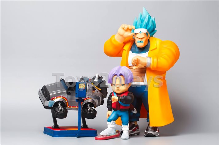 Fool's Paradise BTTFOOL สินค้าหมด