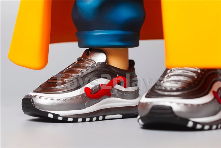 Fool's Paradise BTTFOOL สินค้าหมด