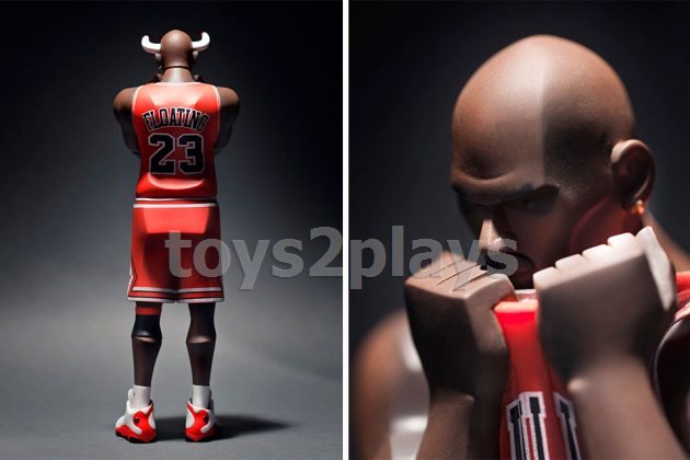 FOOLS PARADISE Three King 23 JORDAN