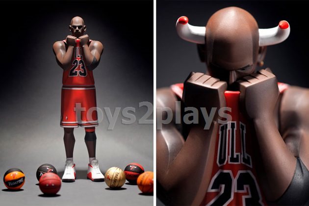 FOOLS PARADISE Three King 23 JORDAN