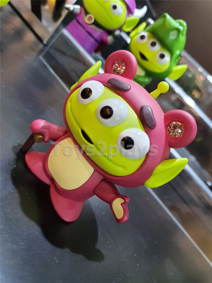 HEROCROSS - HBB#006DX ALIEN REMIX (WAVE2)