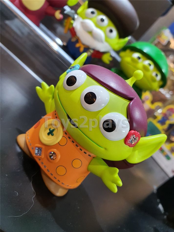 HEROCROSS - HBB#006DX ALIEN REMIX (WAVE2)