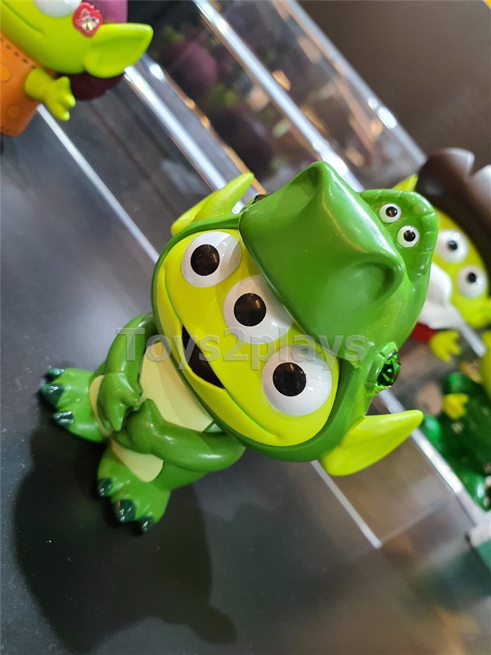 HEROCROSS - HBB#006DX ALIEN REMIX (WAVE2)