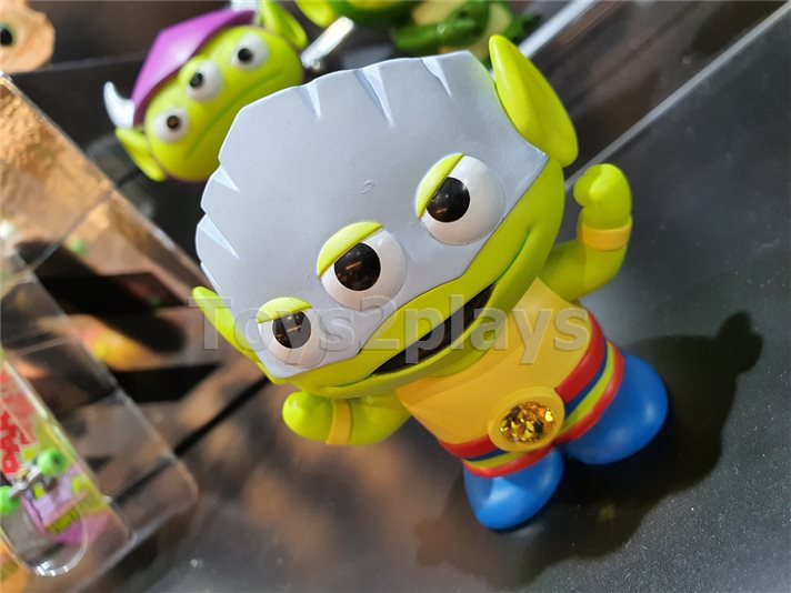 HEROCROSS - HBB#006DX ALIEN REMIX (WAVE2)