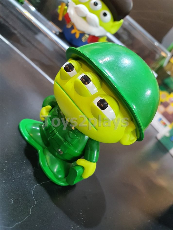 HEROCROSS - HBB#006DX ALIEN REMIX (WAVE2)