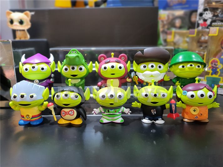 HEROCROSS - HBB#006DX ALIEN REMIX (WAVE2)