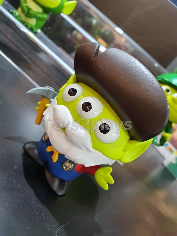 HEROCROSS - HBB#006DX ALIEN REMIX (WAVE2)