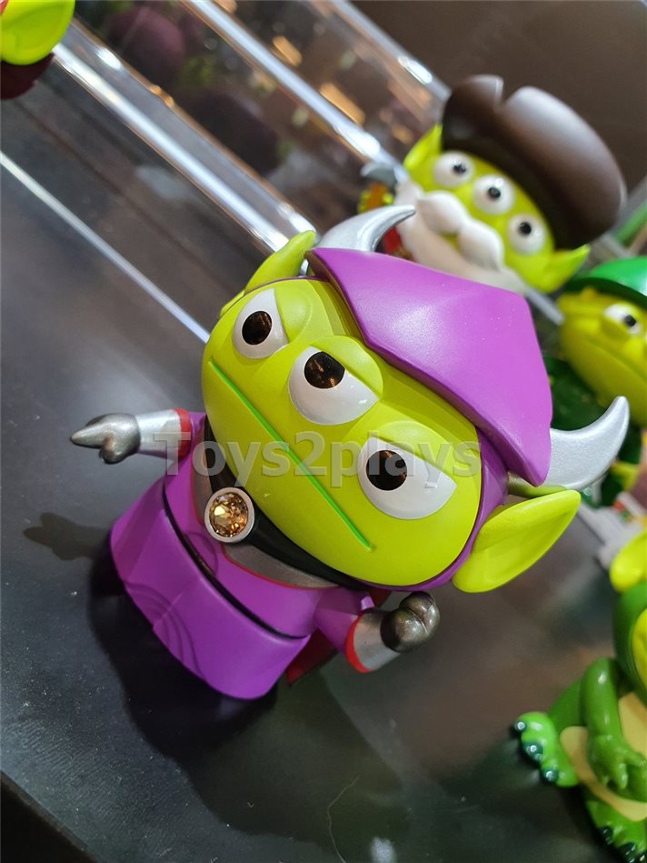 HEROCROSS - HBB#006DX ALIEN REMIX (WAVE2)