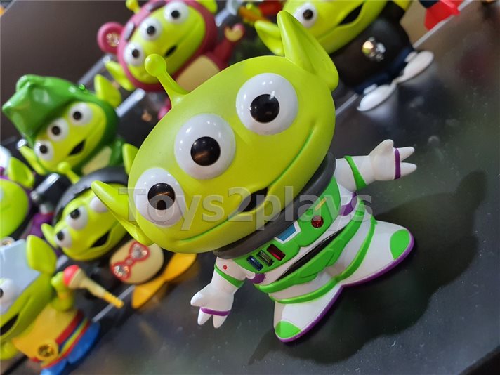 HEROCROSS - HBB#006DX ALIEN REMIX (WAVE2)