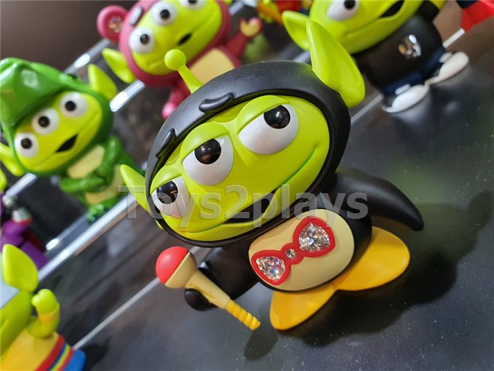 HEROCROSS - HBB#006DX ALIEN REMIX (WAVE2)