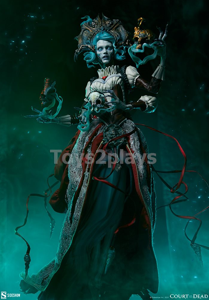 Sideshow 300498 Ellianastis: The Great Oracle