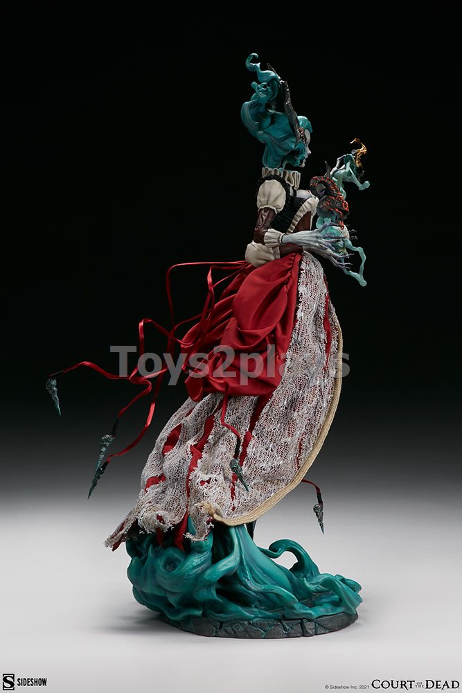 Sideshow 300498 Ellianastis: The Great Oracle