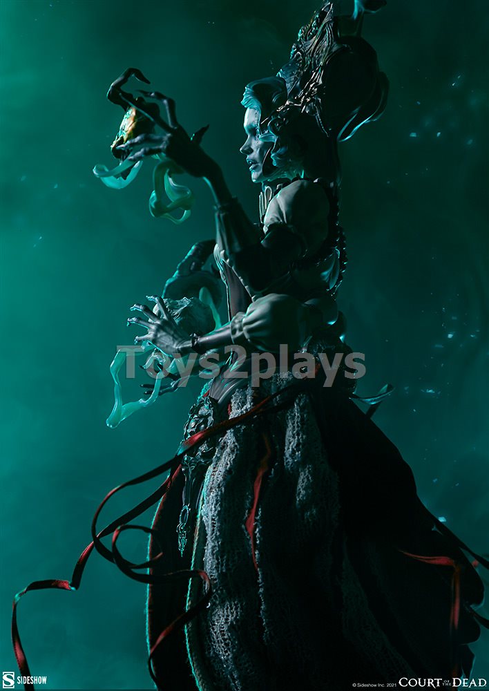 Sideshow 300498 Ellianastis: The Great Oracle