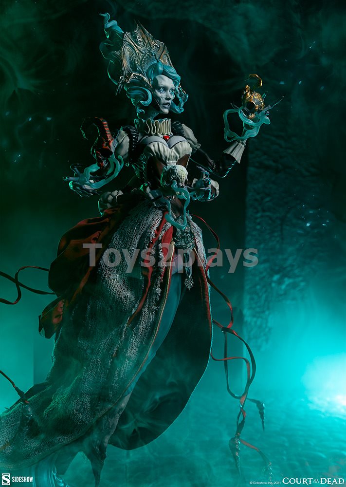Sideshow 300498 Ellianastis: The Great Oracle