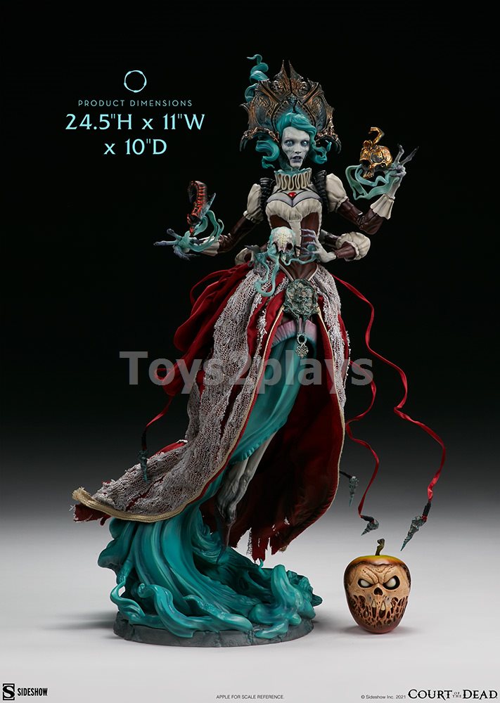 Sideshow 300498 Ellianastis: The Great Oracle