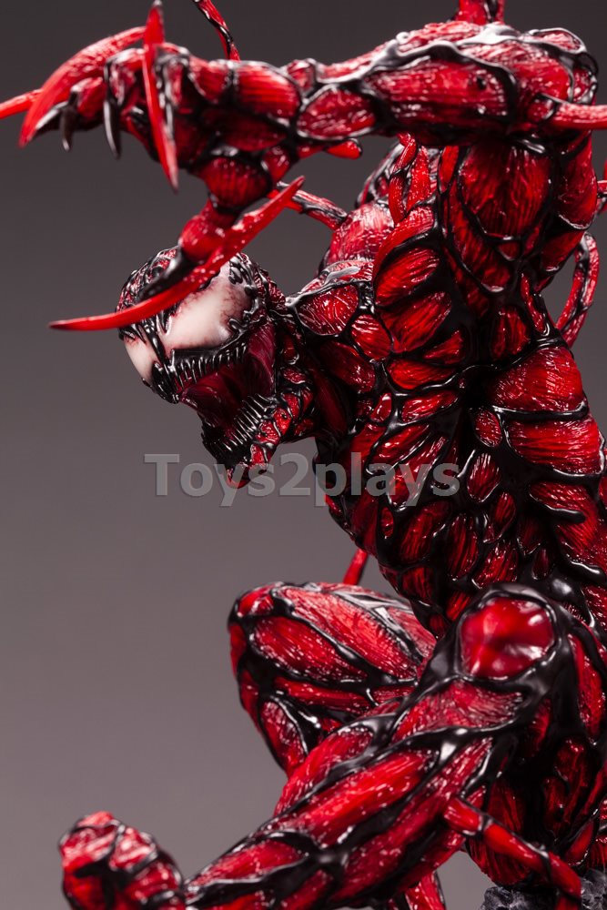 Kotobukiya Maximum Carnage