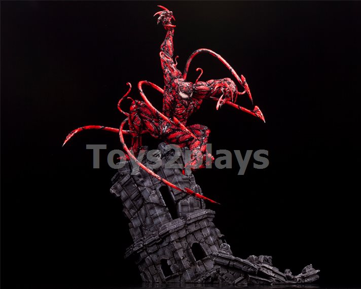 Kotobukiya Maximum Carnage