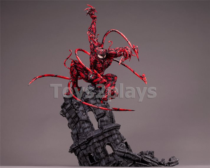 Kotobukiya Maximum Carnage