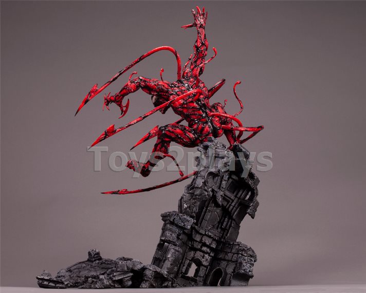 Kotobukiya Maximum Carnage